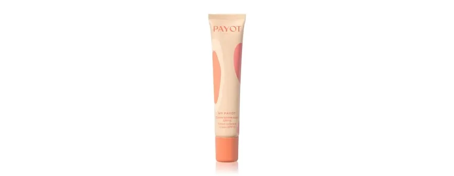 obrazek 1 PAYOT My Payot Crème teintée éclat SPF15 Krem CC 40 ml