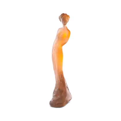 Zdjęcie Wyjątkowa rzeźba Amelie Jean-Philippe Richarda