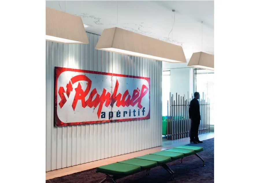 obrazek 1 Rozpoznawalna lampa wisząca Mei 180