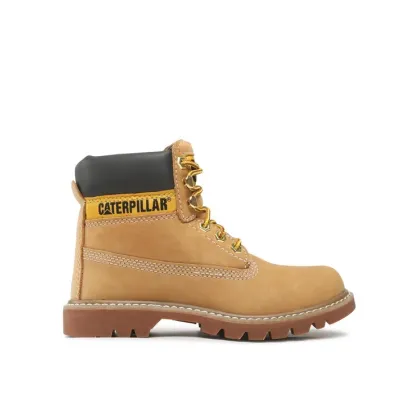 Zdjęcie CATerpillar Trapery Colorado 2.0 P110428 Brązowy