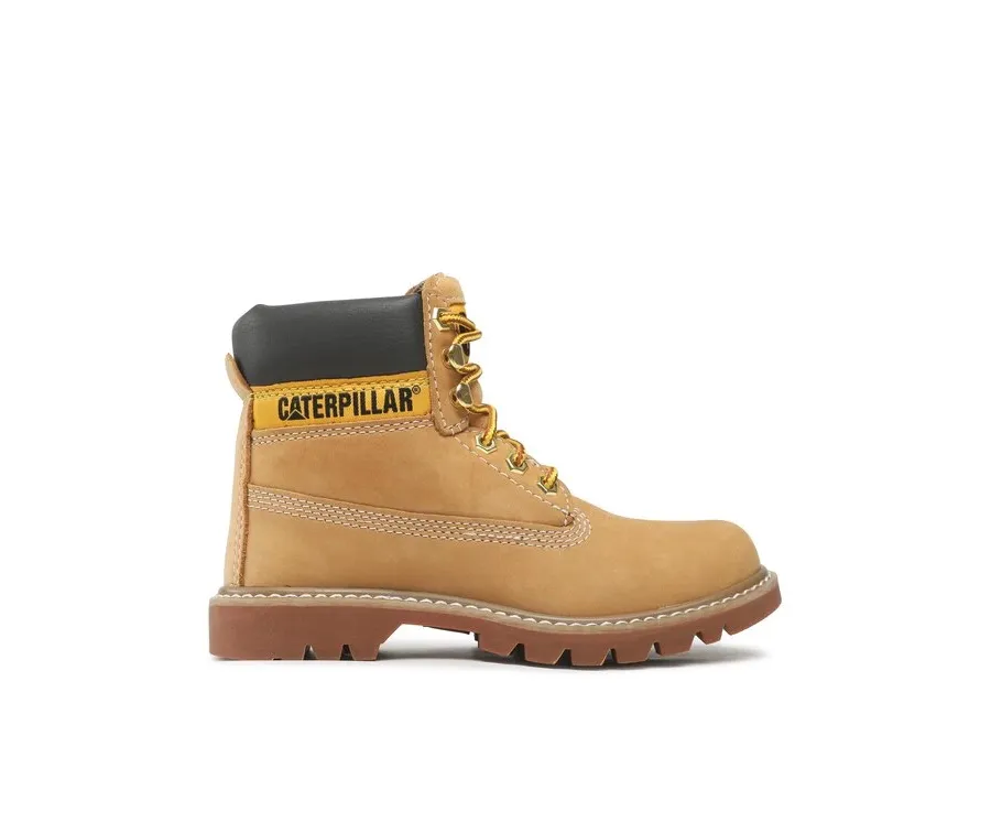 obrazek 1 CATerpillar Trapery Colorado 2.0 P110428 Brązowy