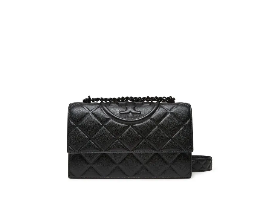 obrazek 1 Tory Burch Torebka 167773 Czarny