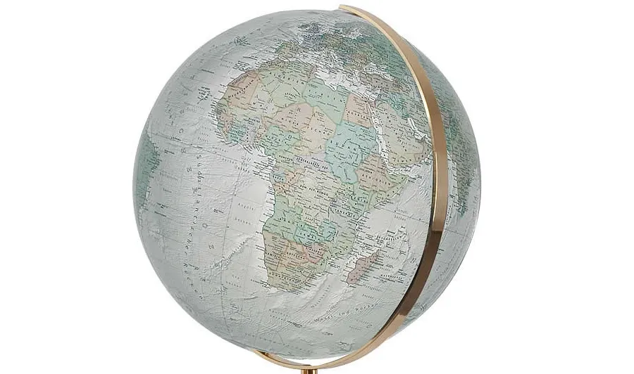 picture 4 Decorative Columbus globe 