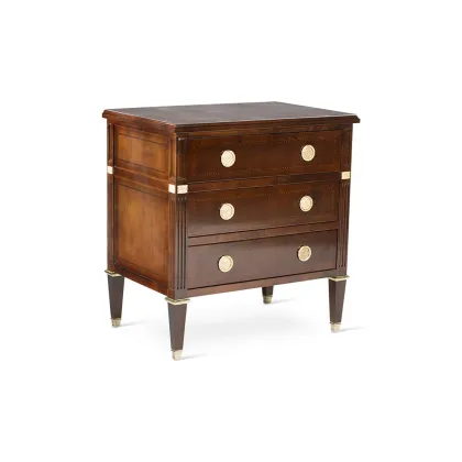 Picture Classic chest of drawers from Italy