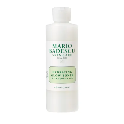 Zdjęcie Mario Badescu Hydrating Glow Toner Tonik rozświetlający