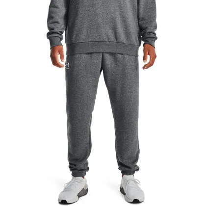 Zdjęcie Under Armour Spodnie dresowe UA Essential Fleece Jogger 1373882 Szary Regular Fit