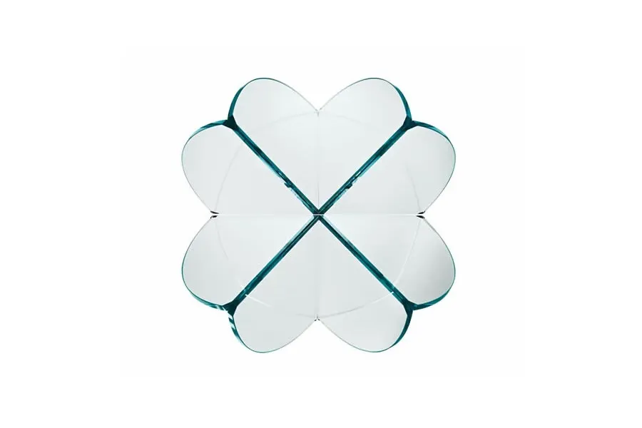 obrazek 3 Designerski stolik kawowy z dwoma elementami - Tonelli Design