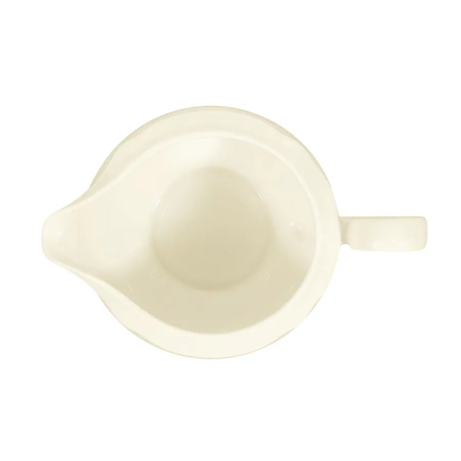 obrazek 3 Wyjątkowa porcelanowa sosjerka w stylu klasycznym - Seltmann Weiden