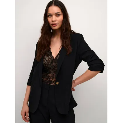 Zdjęcie Cream Marynarka Crcocamia 10610271 Czarny