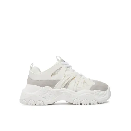 Zdjęcie Patrizia Pepe Sneakersy 8Z0043/V005-W233 Écru