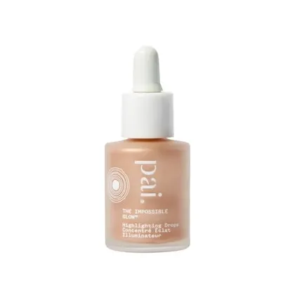 Zdjęcie Pai Skincare The Impossible Glow Bronzing Drops Small Bronzer 10 ml rose gold