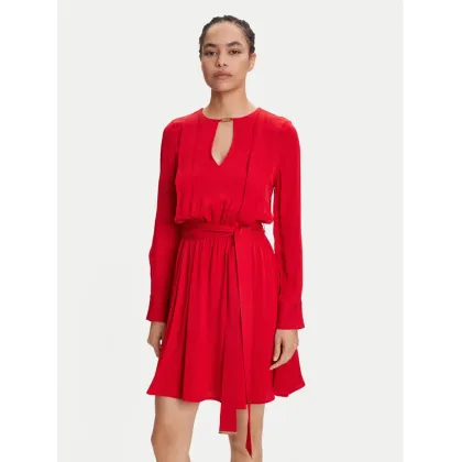 Zdjęcie Marciano Guess Sukienka koktajlowa 5YGK33 7356A Czerwony Regular Fit