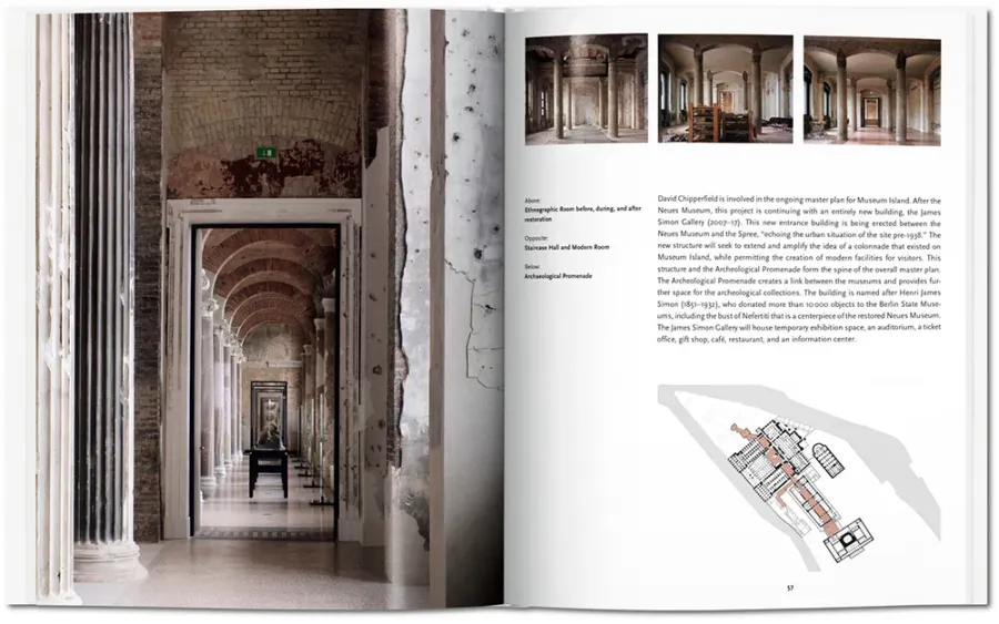 obrazek 5 Książka Chipperfield - Taschen