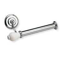 Picture Elegant toilet paper holder for a stylish bathroom – Stilhaus