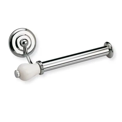 Zdjęcie Elegancki uchwyt na papier toaletowy do stylowej łazienki – Stilhaus