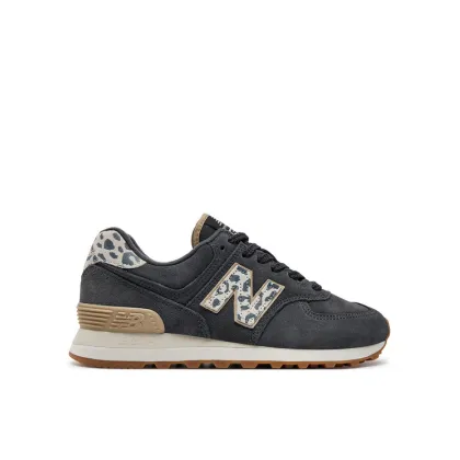 Zdjęcie New Balance Sneakersy WL574XE2 Czarny