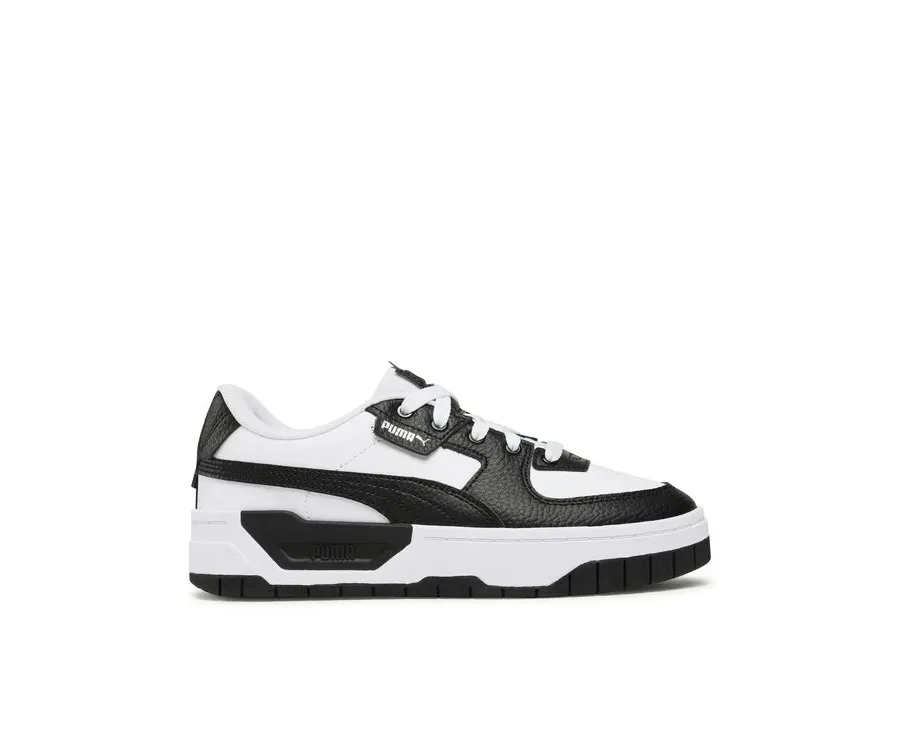 obrazek 1 Puma Sneakersy Cali Dream LTH Jr 393355 02 Biały