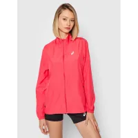 Zdjęcie Asics Kurtka do biegania Core 2012C341 Różowy Regular Fit