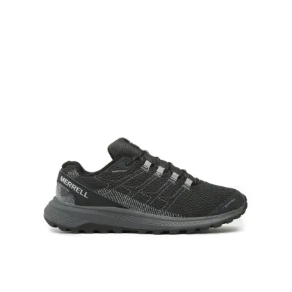 Zdjęcie Merrell Sneakersy Fly Strike J067157 Czarny