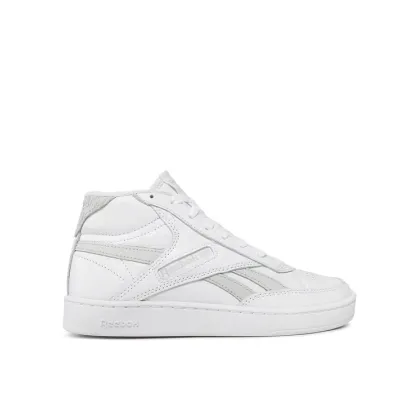 Zdjęcie Reebok Sneakersy Club C Form Hi IE1623 Biały