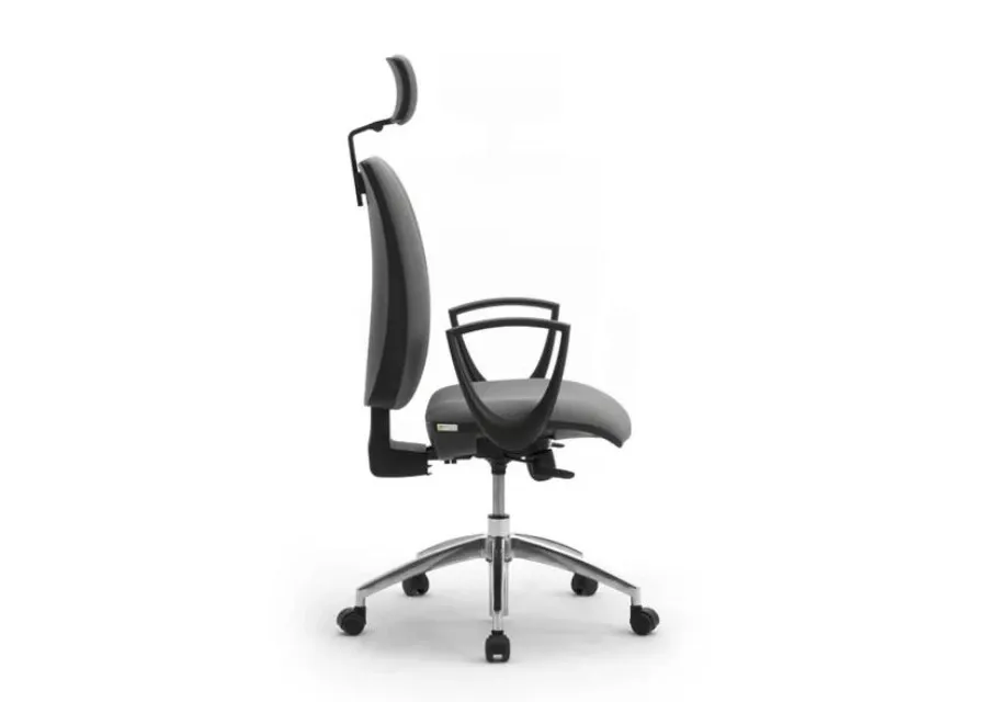 obrazek 4 Designerskie krzesło Sprint X do biura lub gabinetu
