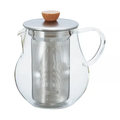Zdjęcie Hario Czajniczek do zaparzania herbaty 700ml HARIO