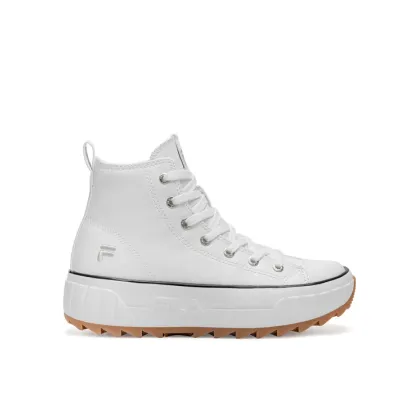 Zdjęcie Fila Trampki BLOCKSTER FFW0503-10004 Biały