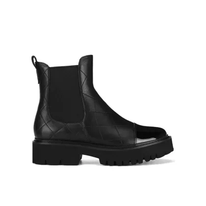 Zdjęcie Badura Sztyblety JIAO-V1767-33 Czarny