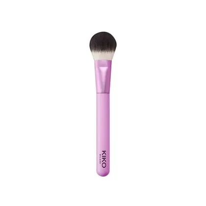 Zdjęcie KIKO Milano Smart Blush Brush 103 Pędzel do różu 1 szt.