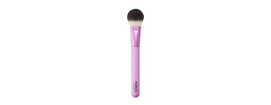 obrazek 1 KIKO Milano Smart Blush Brush 103 Pędzel do różu 1 szt.