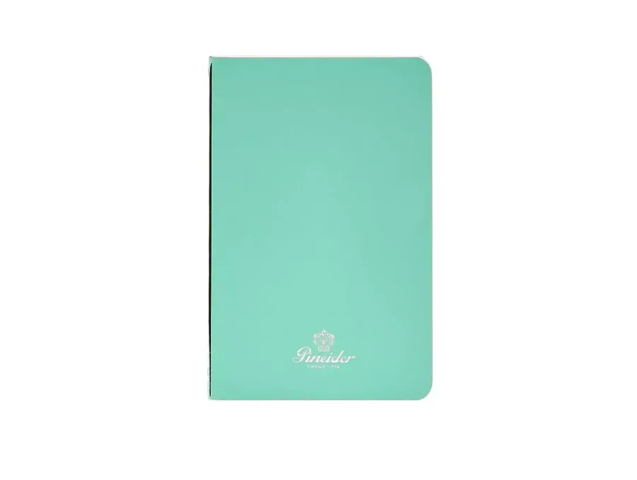 obrazek 6 Wyjątkowy notes unlined Jazz Notebook dla każdego