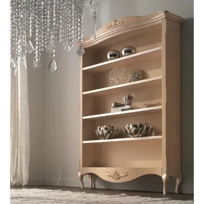 Zdjęcie Włoski regał na książki