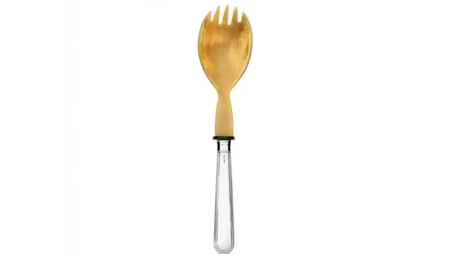 picture 11 Ottagonale cutlery set for 12 people 