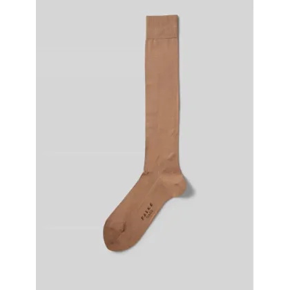 Zdjęcie Skarpety z wyhaftowanym logo model ‘Tiago’