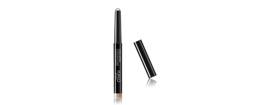 obrazek 1 KIKO Milano Long Lasting Eyeshadow Stick Cień do powiek 1.6 g 03 Golden Beige