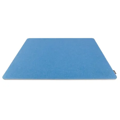 Zdjęcie Ekologiczna podkładka na biurko z wodoodpornego materiału 60x45 cm