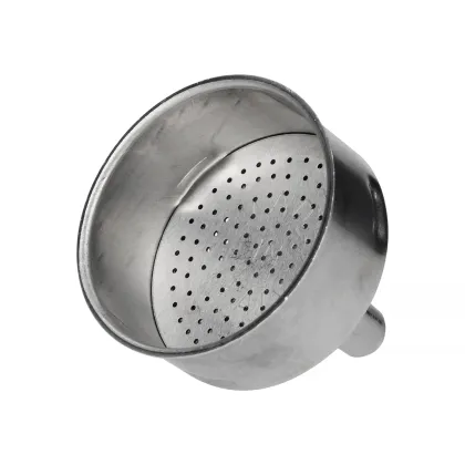 Zdjęcie Bialetti lejek zamienny do aluminiowych kawiarek 1tz BIALETTI