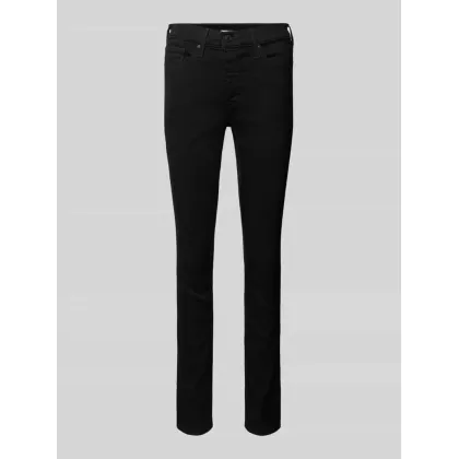 Zdjęcie Jeansy o kroju shaping skinny fit z dodatkiem streczu model ‘311’ — ‘Water