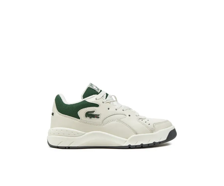 obrazek 1 Lacoste Sneakersy Aceline 747SFA0034 Écru