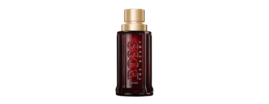 obrazek 1 HUGO BOSS Boss The Scent Elixir For Him Perfumy 50 ml