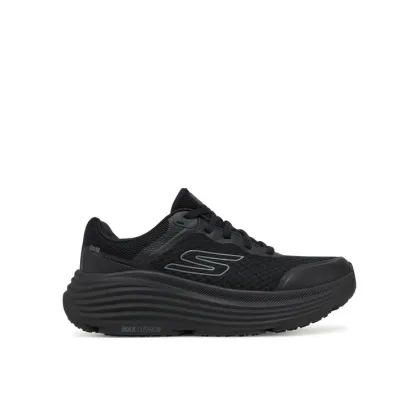 Zdjęcie Skechers Sneakersy Max Cushioning Endea 129470/BBK Czarny