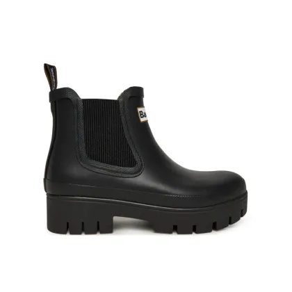 Zdjęcie Barbour Kalosze Halton LRF0100BK11 Czarny