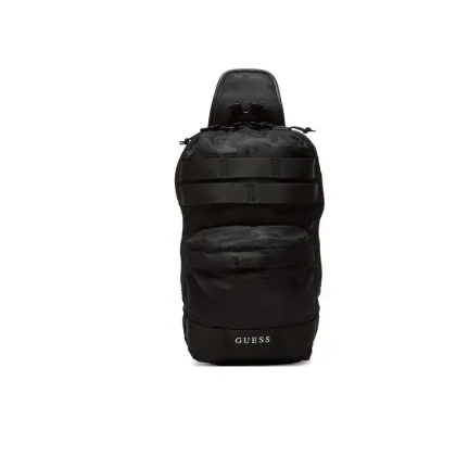 Zdjęcie Guess Plecak HMASNC P5326 Czarny