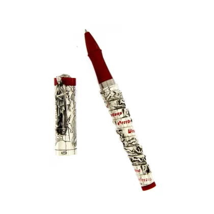 Zdjęcie Pióro kulkowe Dnate's Inferno Old Style