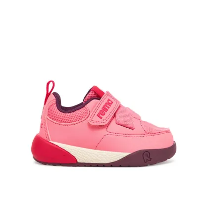 Zdjęcie Reima Sneakersy Kirrus 5400006A Różowy