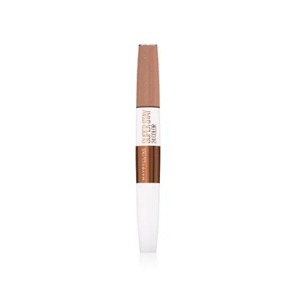 Zdjęcie Maybelline Super Stay 24H Color Szminka w płynie 5 g Nr. 885 - Chai Once More