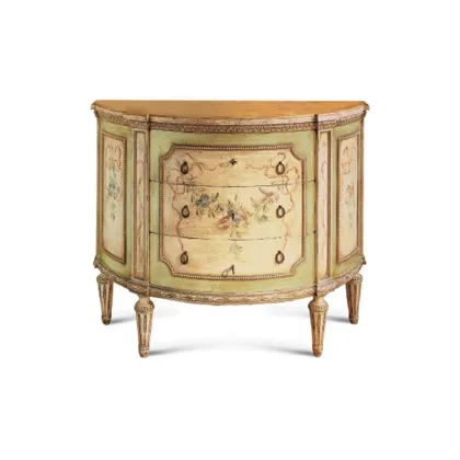 Zdjęcie Komoda w stylu neoklasycystycznym