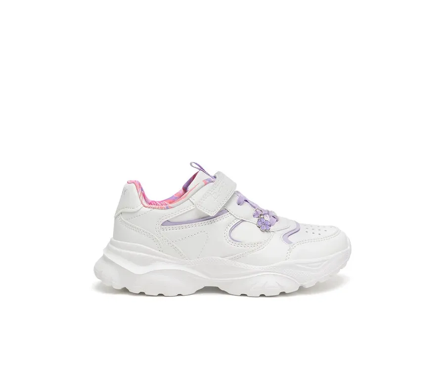 obrazek 1 Roxy Sneakersy 3371403A Biały