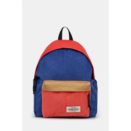 Zdjęcie Eastpak plecak Day Pak'R kolor granatowy duży wzorzysty EK0A5BG48S11