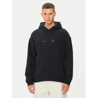 Zdjęcie Converse Bluza M Cons Hoodie 10026148-A01 Czarny Regular Fit